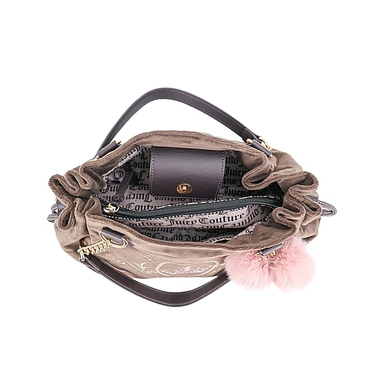Juicy By Juicy Couture Magnifique Satchel