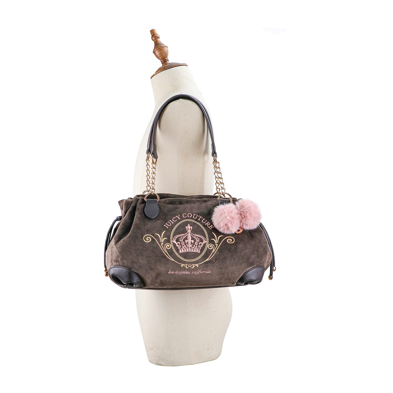 Juicy By Couture Magnifique Tote Bag