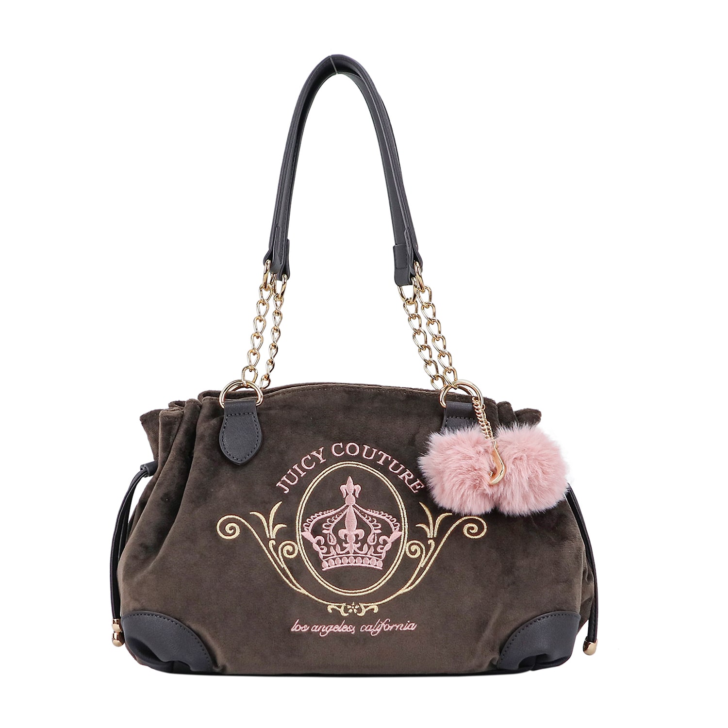Juicy By Couture Magnifique Tote Bag