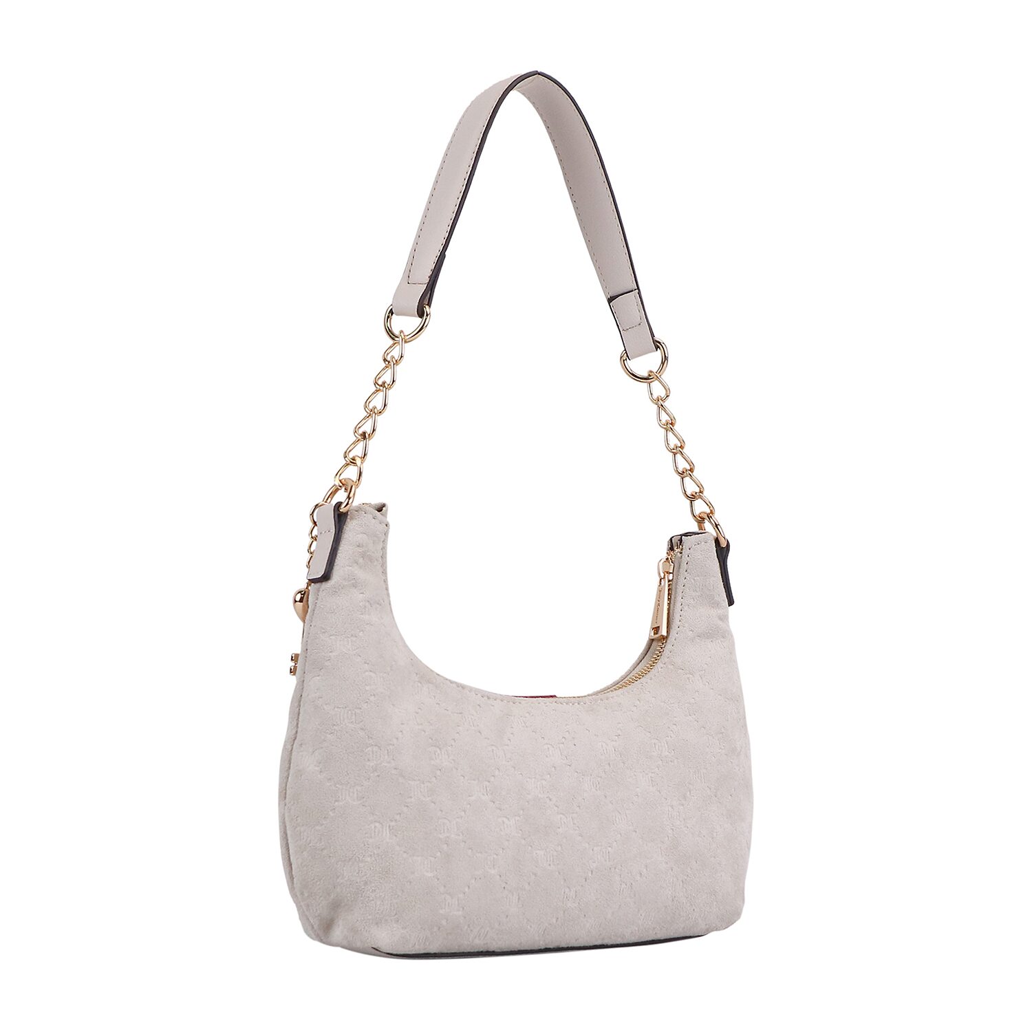Juicy By Couture Deboss Shoulder Bag