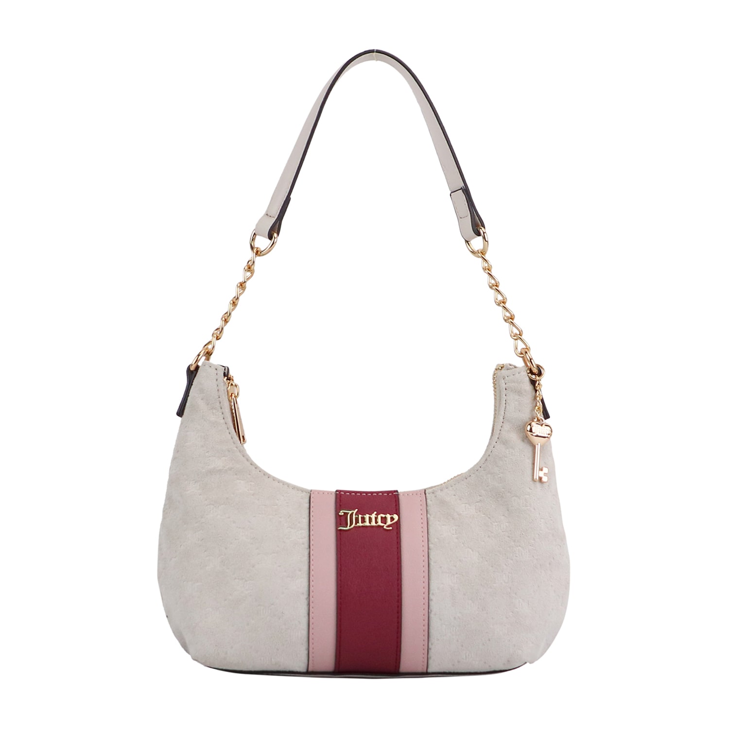 Juicy By Couture Deboss Shoulder Bag