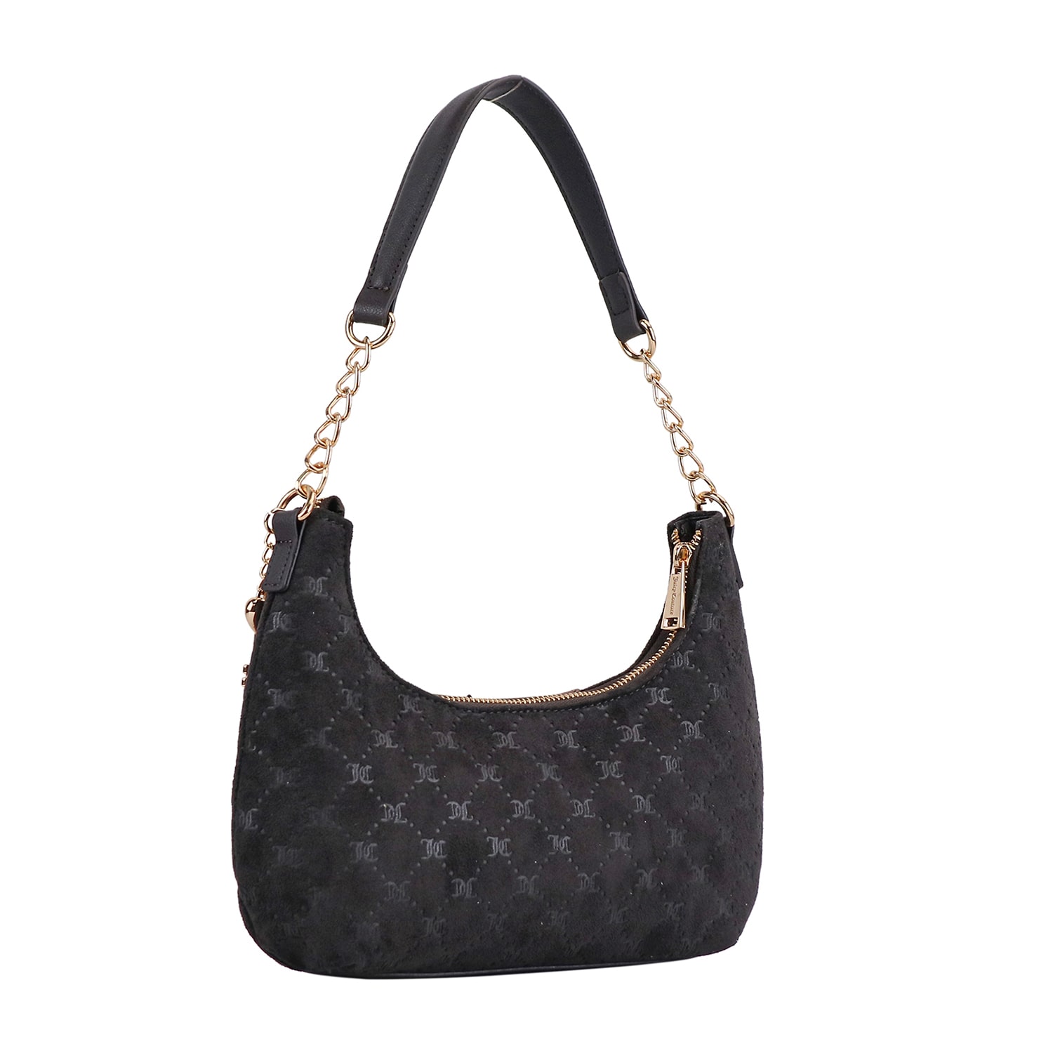 Juicy By Couture Deboss Shoulder Bag