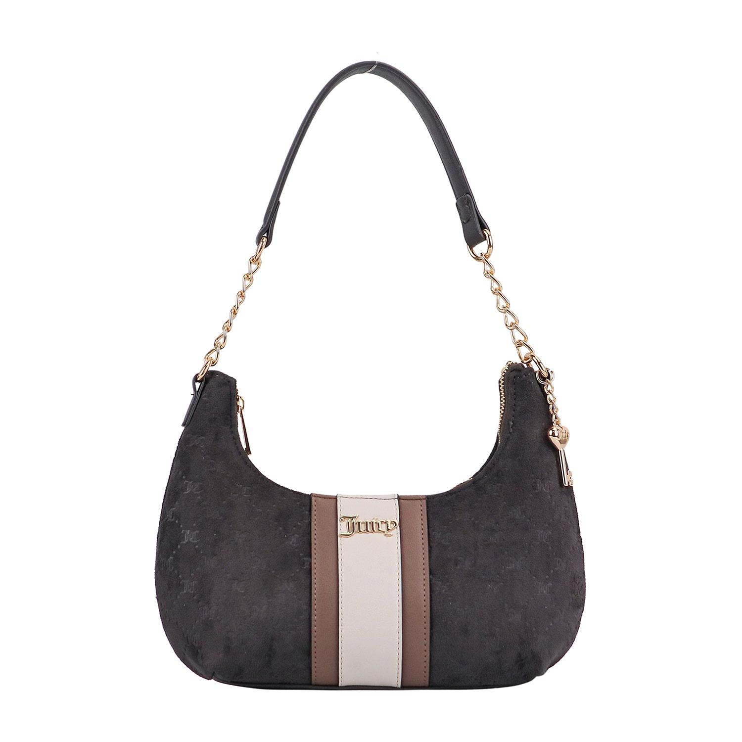 Juicy By Couture Deboss Shoulder Bag