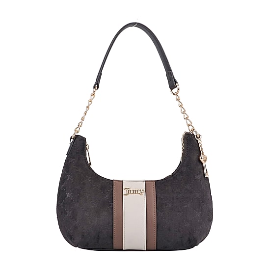 Juicy By Juicy Couture Deboss Shoulder Bag