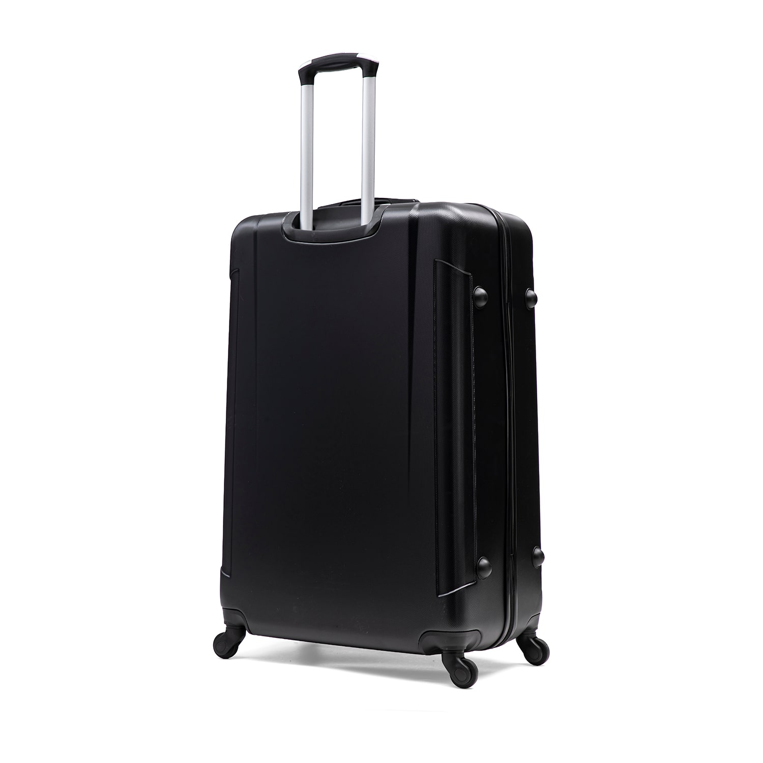 InUSA Pilot 4-pc. Hardside Luggage Set