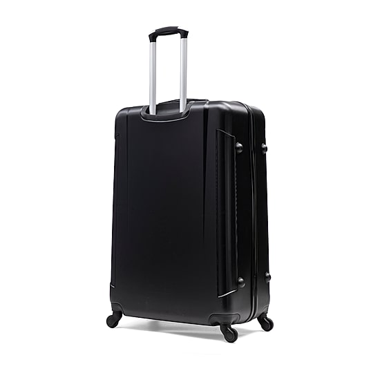 InUSA Pilot 4-pc. Hardside Luggage Set
