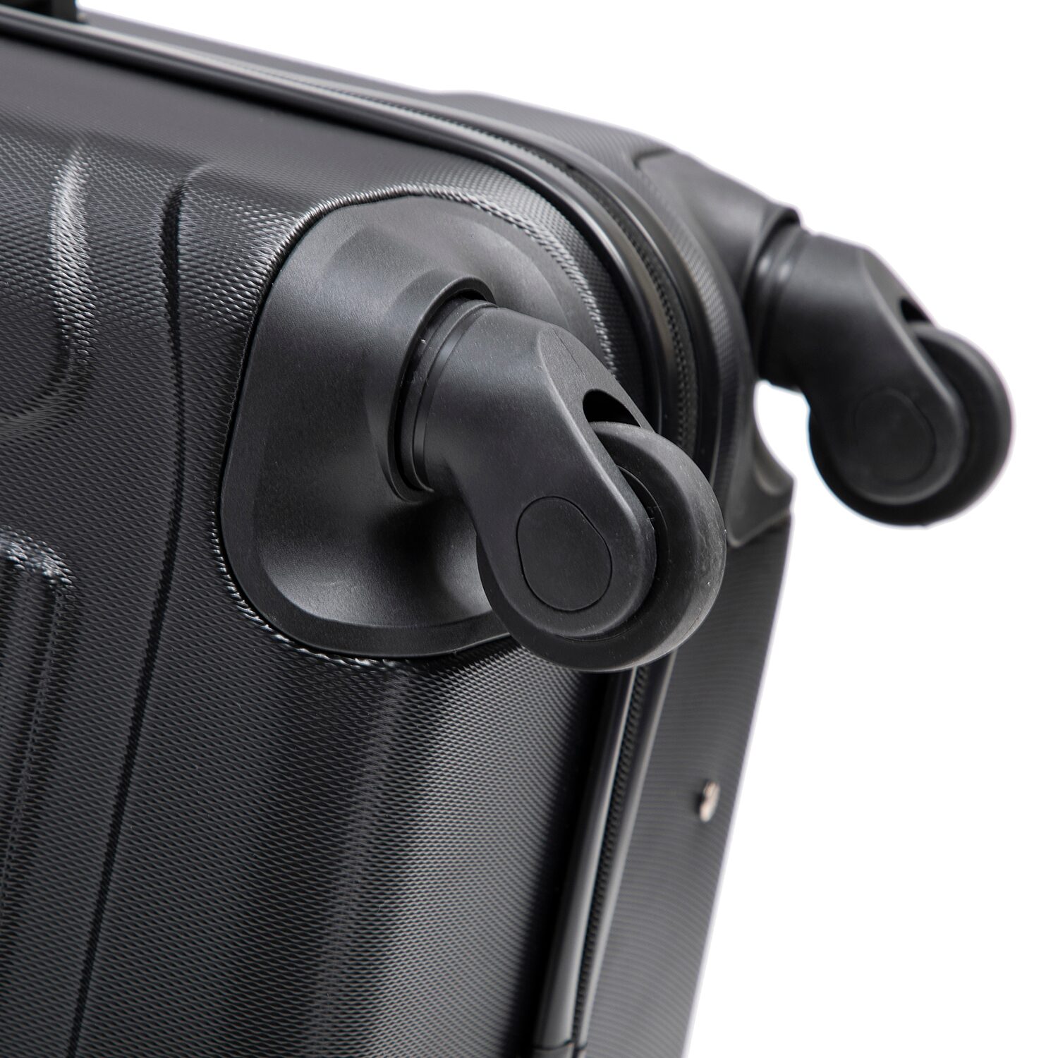 InUSA Pilot 4-pc. Hardside Luggage Set