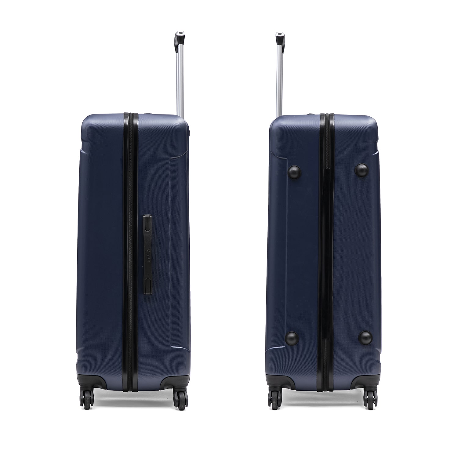 InUSA Pilot 4-pc. Hardside Luggage Set