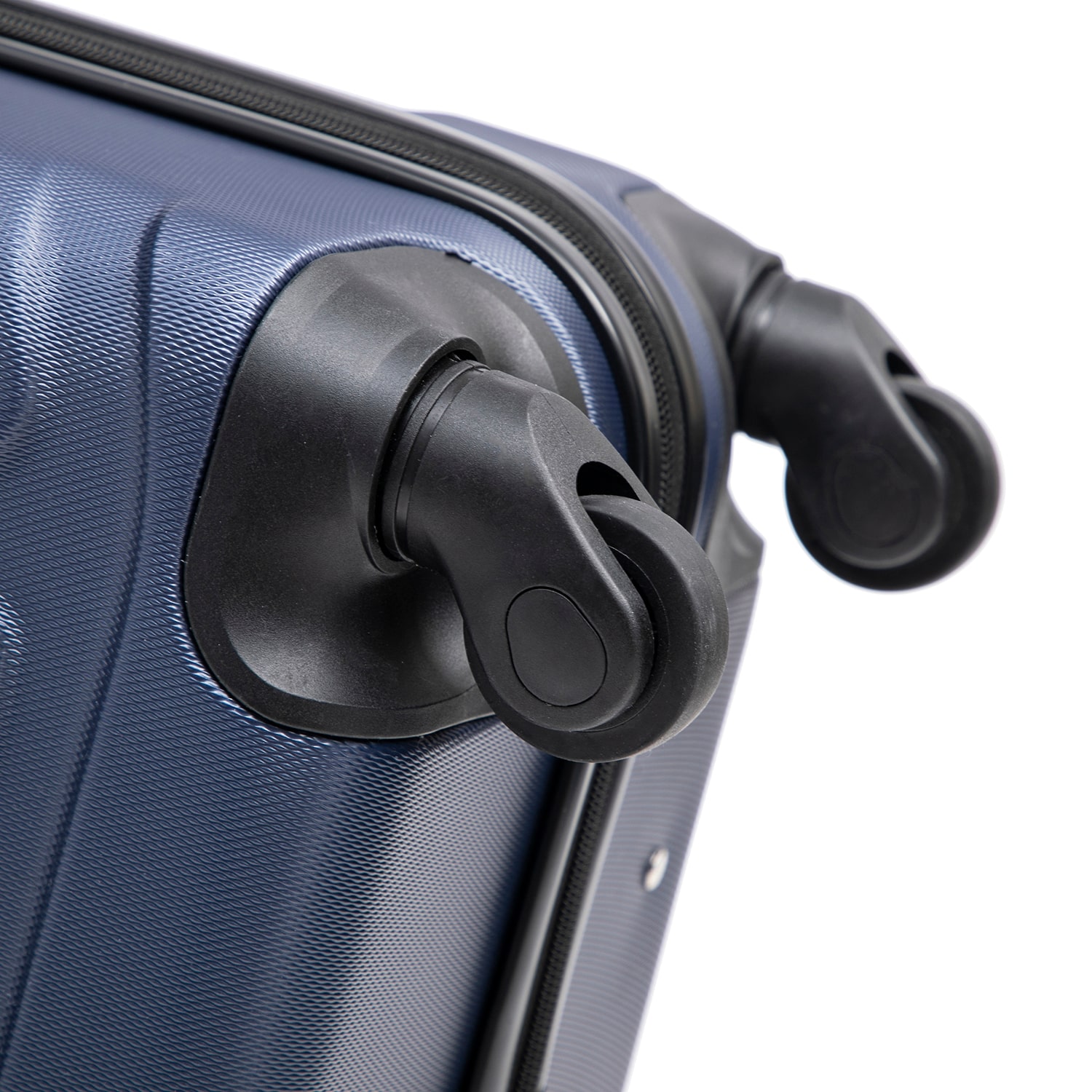 InUSA Pilot 4-pc. Hardside Luggage Set