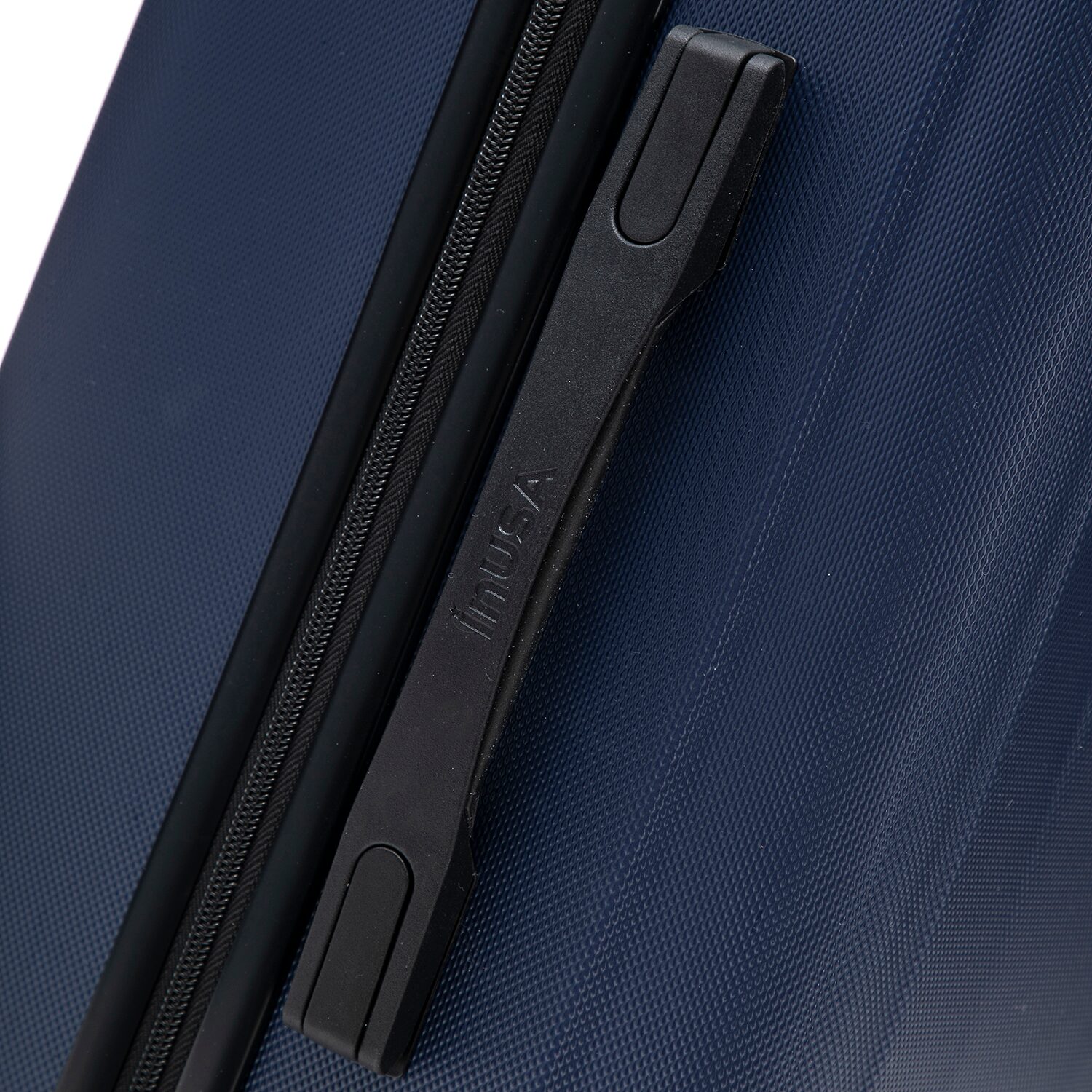 InUSA Pilot 4-pc. Hardside Luggage Set