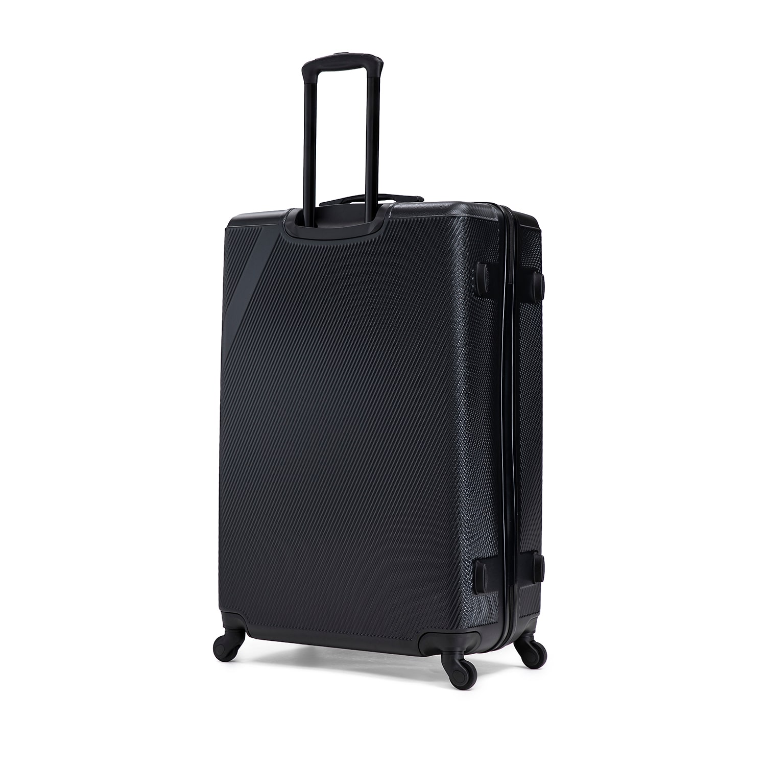 Dukap Discovery 4-pc. Hardside Luggage Set