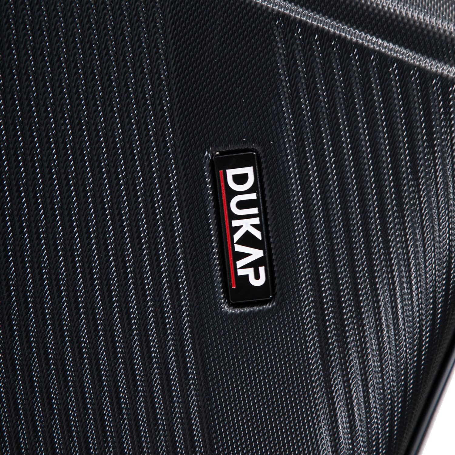 Dukap Discovery 4-pc. Hardside Luggage Set