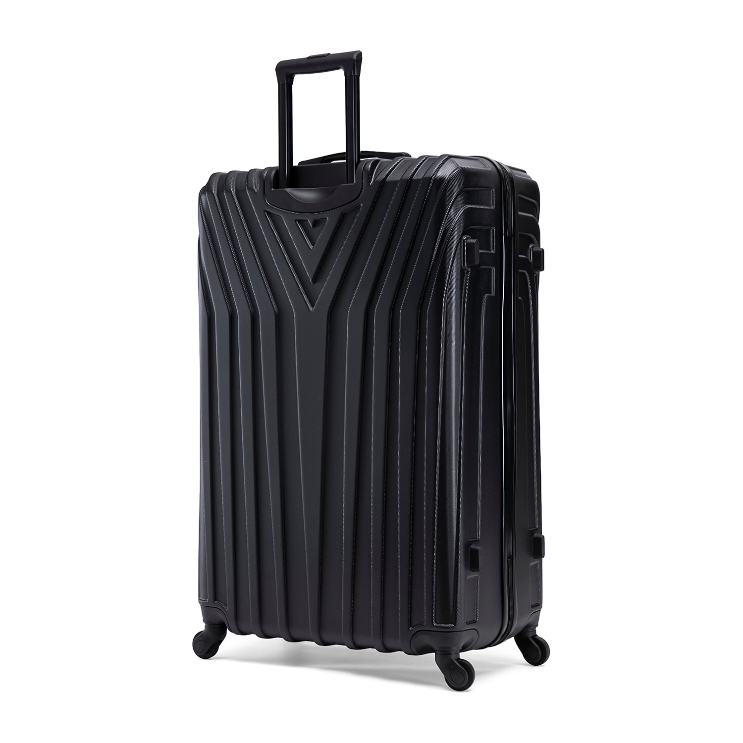 InUSA Vasty 4-pc. Hardside Luggage Set