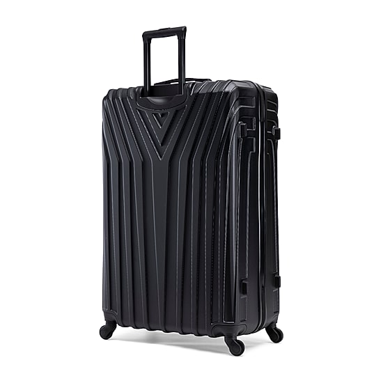 InUSA Vasty 4-pc. Hardside Luggage Set