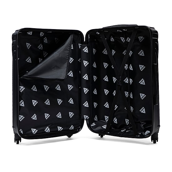 InUSA Vasty 4-pc. Hardside Luggage Set