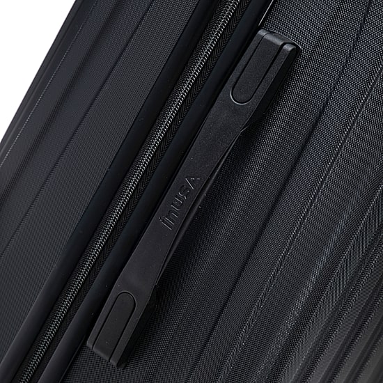 InUSA Vasty 4-pc. Hardside Luggage Set