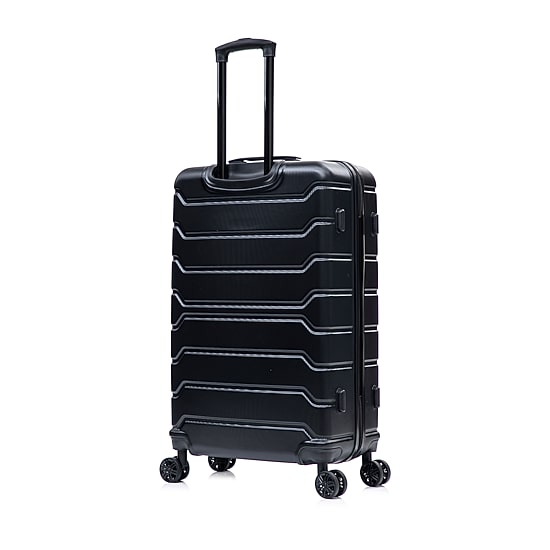 InUSA Trend 4-pc. Hardside Luggage Set