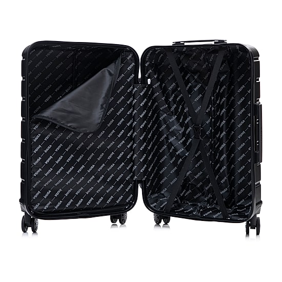 InUSA Trend 4-pc. Hardside Luggage Set