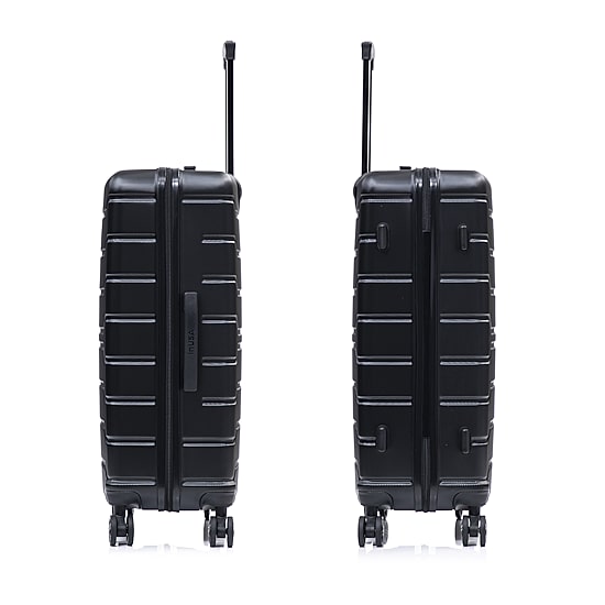 InUSA Trend 4-pc. Hardside Luggage Set