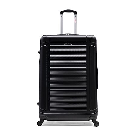 Total Travelware Everest 29 Inch Softside Checked Spinner Luggage