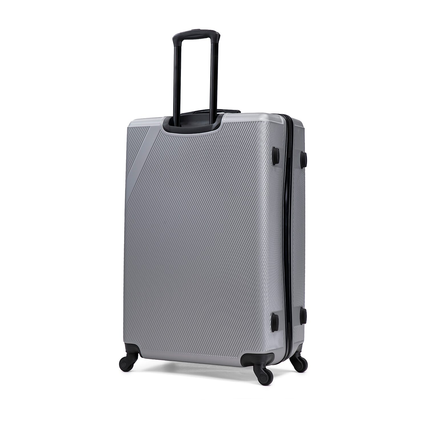 Dukap Discovery 4-pc. Hardside Luggage Set