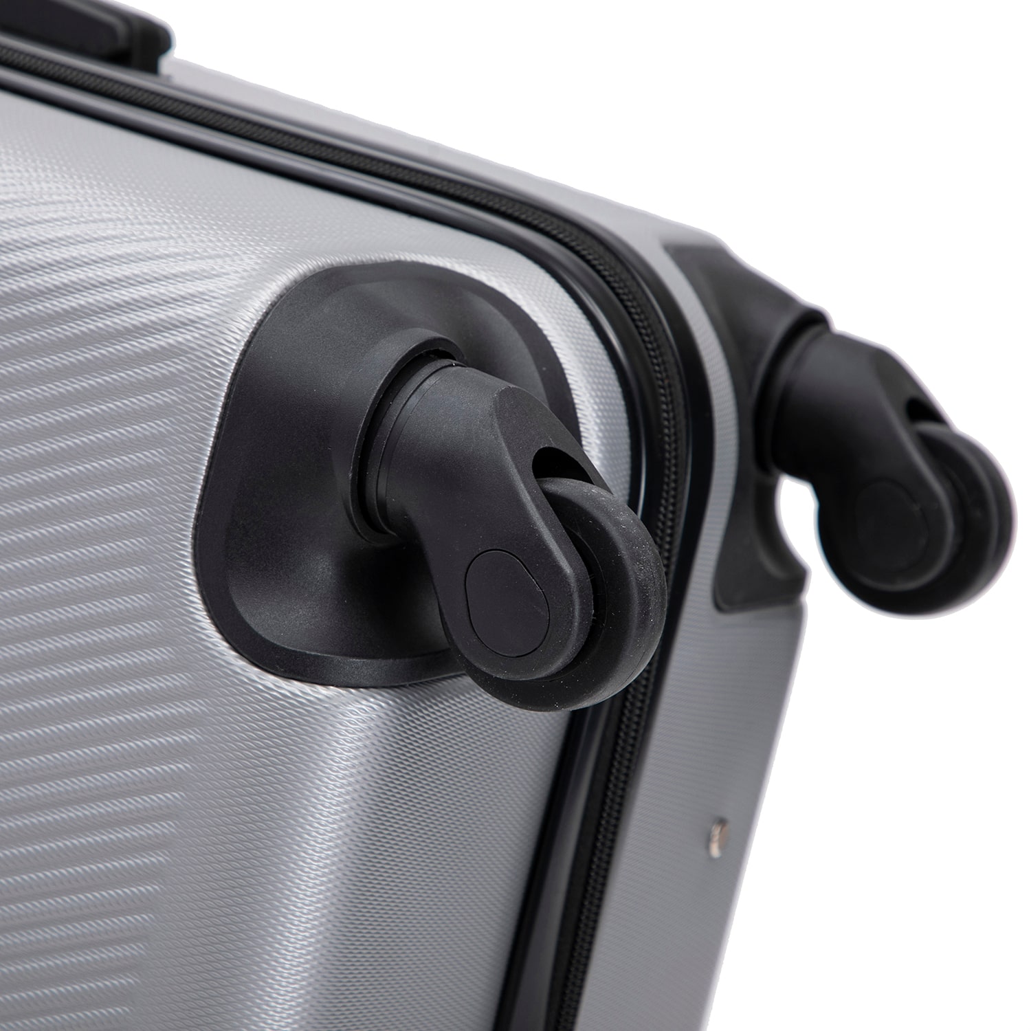 Dukap Discovery 4-pc. Hardside Luggage Set