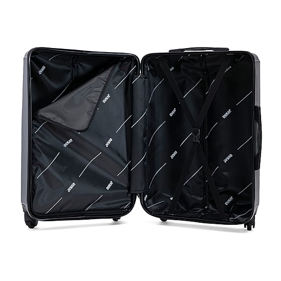 Dukap Discovery 4-pc. Hardside Luggage Set