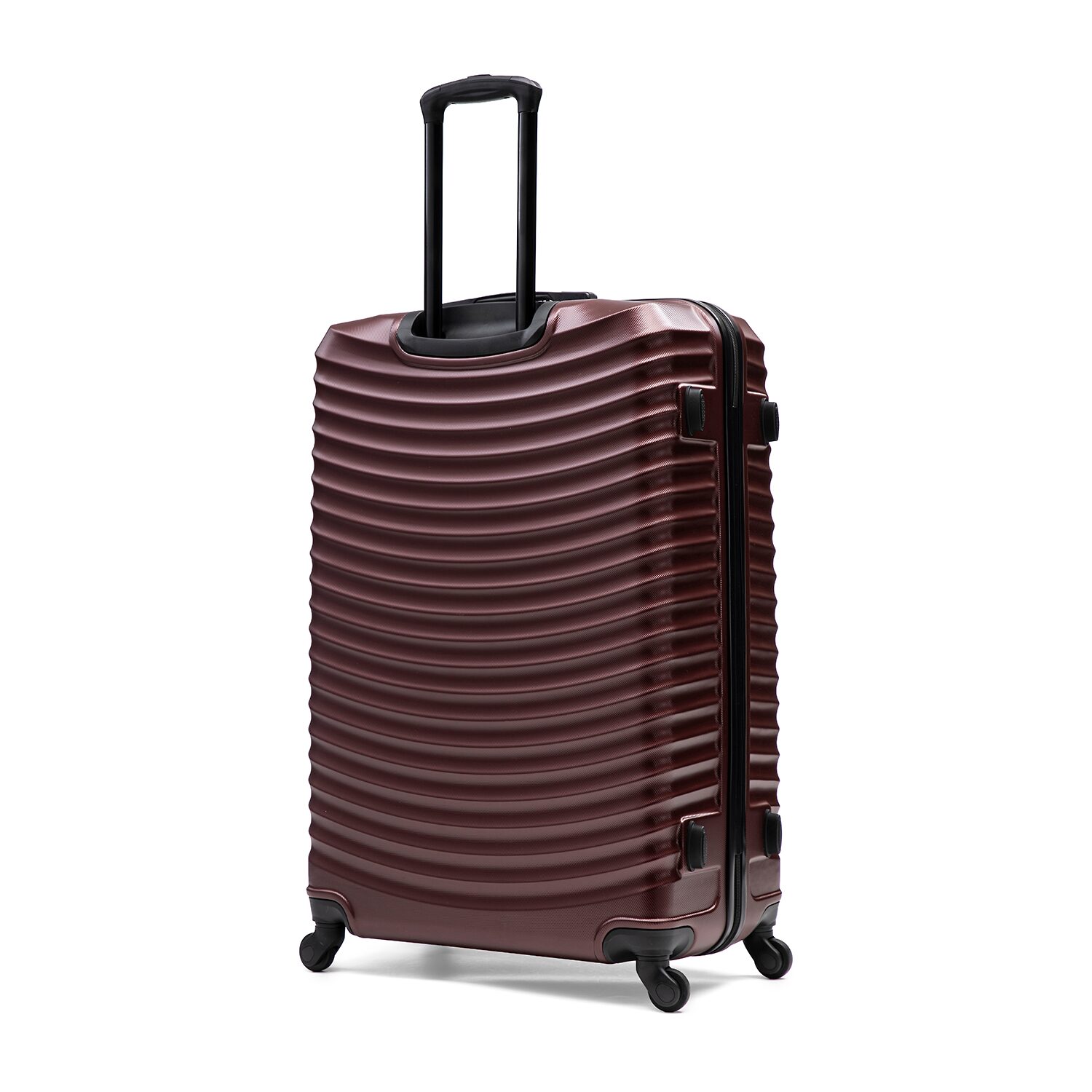 Dukap Adly 4-pc. Hardside Luggage Set