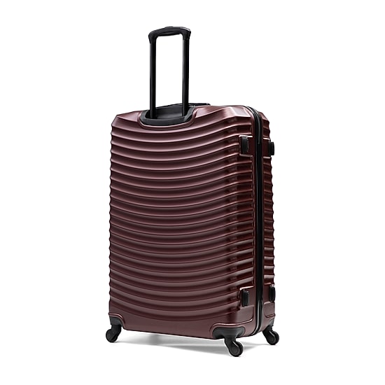 Dukap Adly 4-pc. Hardside Luggage Set
