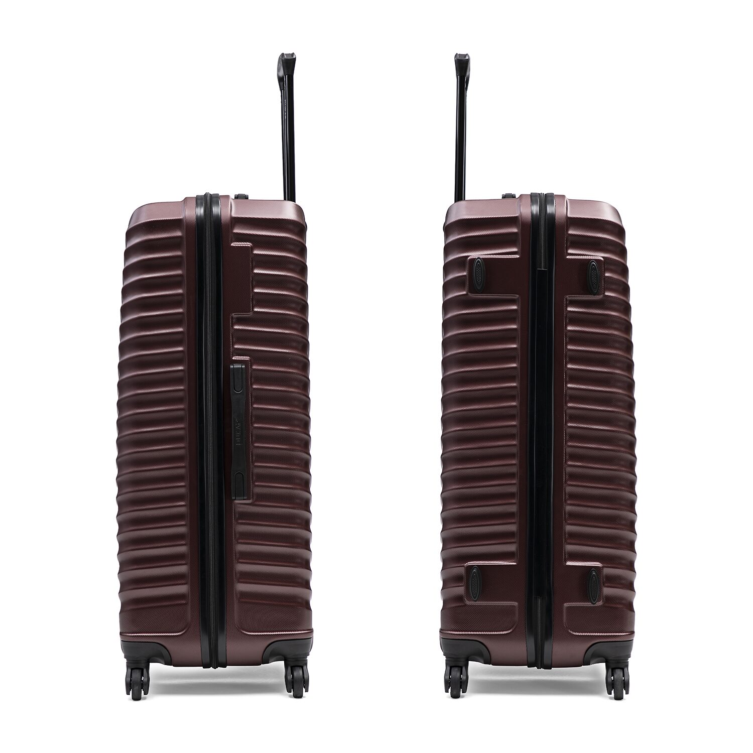 Dukap Adly 4-pc. Hardside Luggage Set