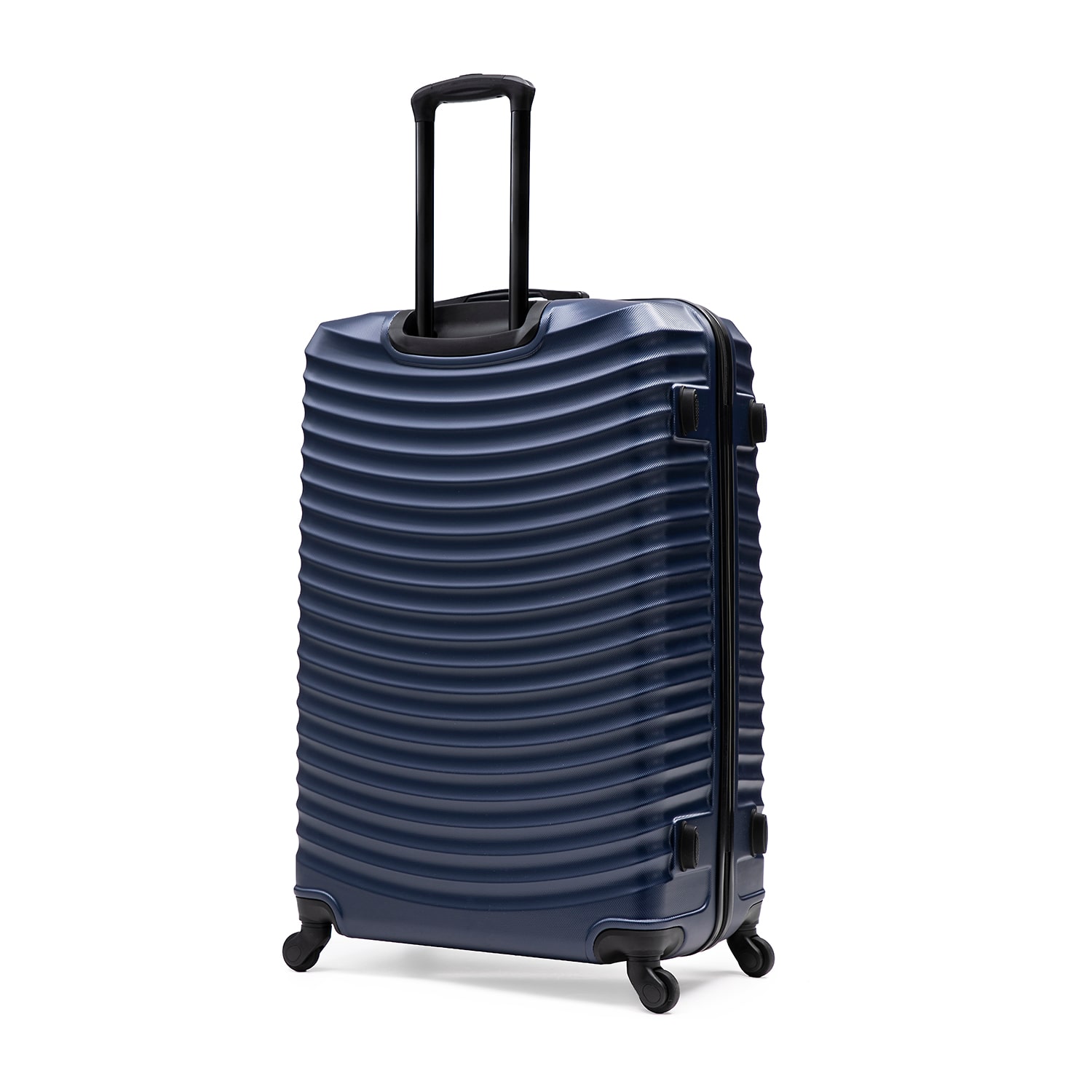 Dukap Adly 4-pc. Hardside Luggage Set