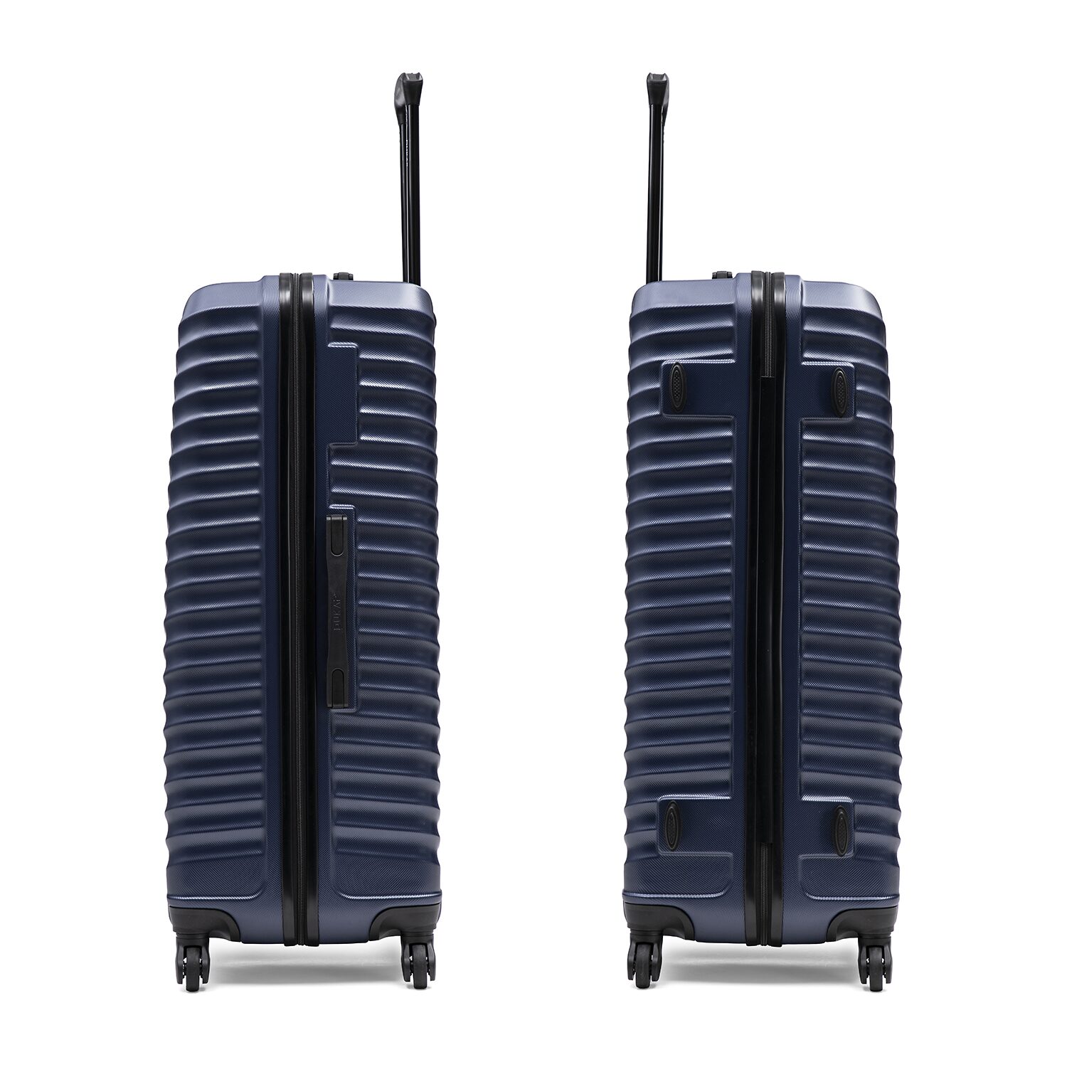 Dukap Adly 4-pc. Hardside Luggage Set