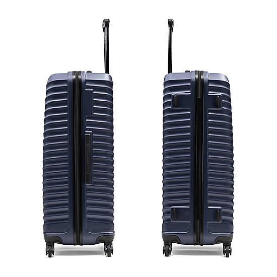 Dukap Adly 4-pc. Hardside Luggage Set