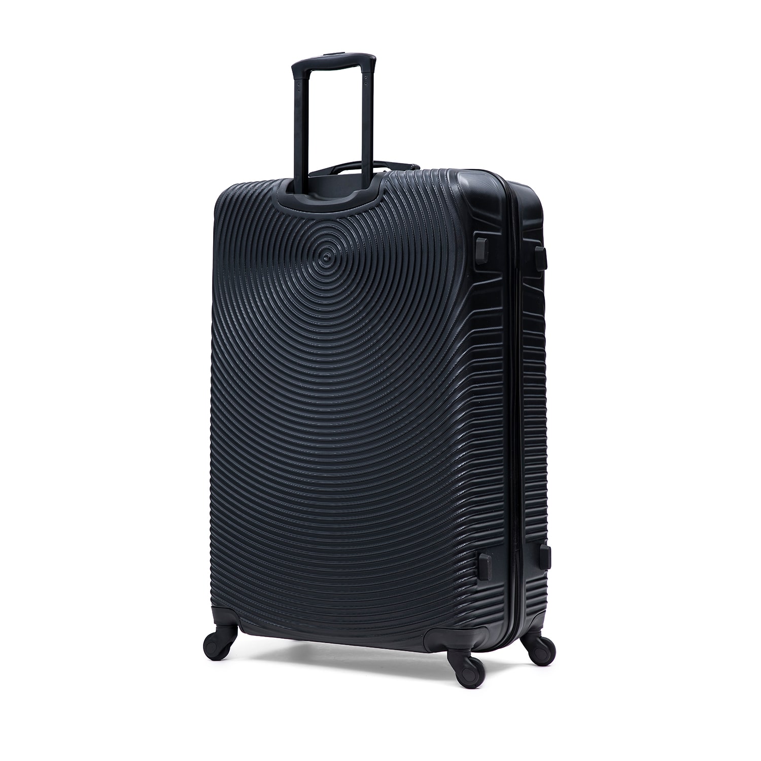 Dukap Inception 4-pc. Hardside Luggage Set