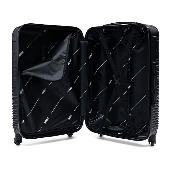 Dukap Inception 4-pc. Hardside Luggage Set