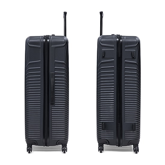 Dukap Inception 4-pc. Hardside Luggage Set