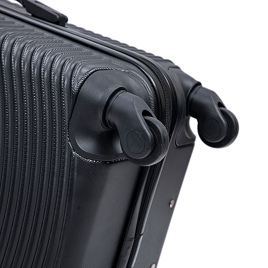 Dukap Inception 4-pc. Hardside Luggage Set