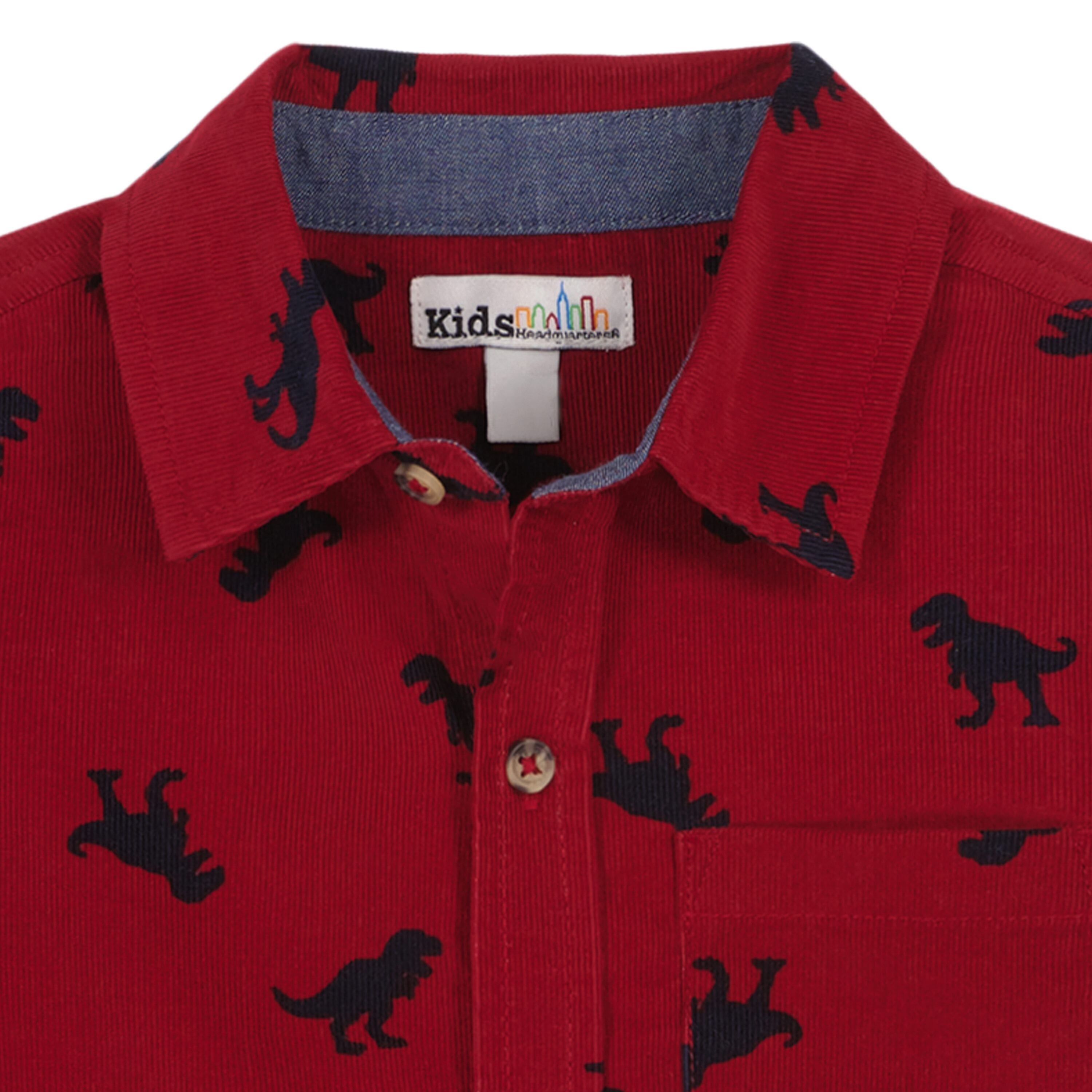 Kids Headquarters Toddler Boys 2-pc. Pant Set