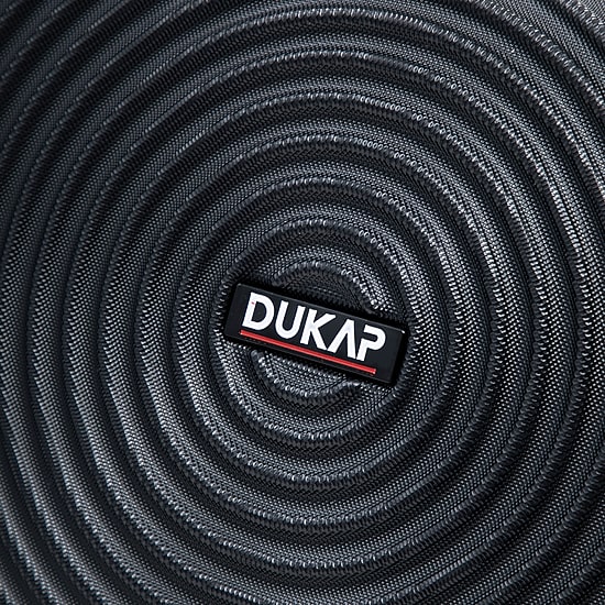 Dukap Inception 4-pc. Hardside Luggage Set