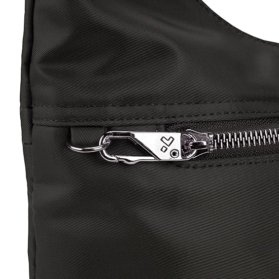 Travelon Anti-Theft Tailored Hobo Bag