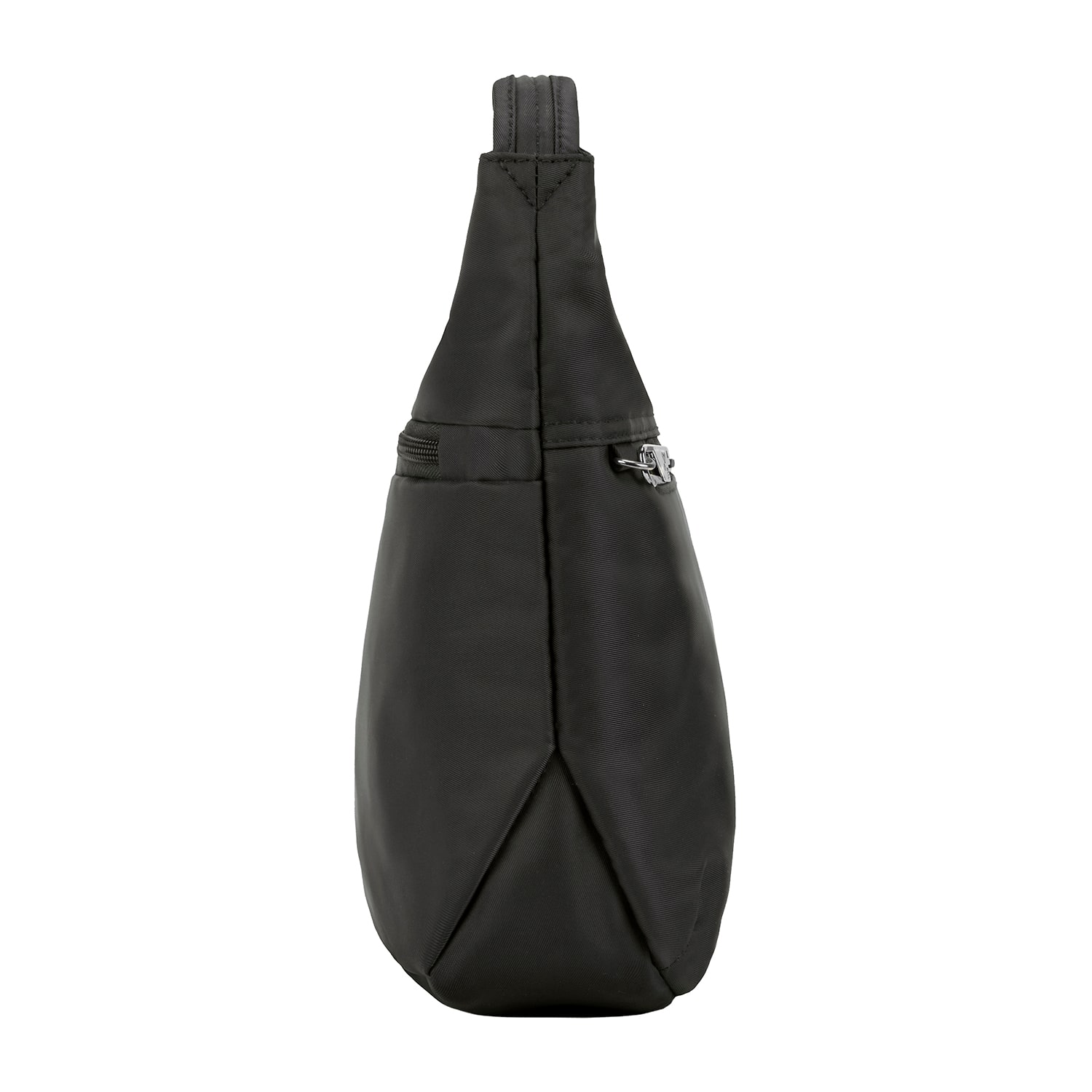 Travelon Anti-Theft Tailored Hobo Bag