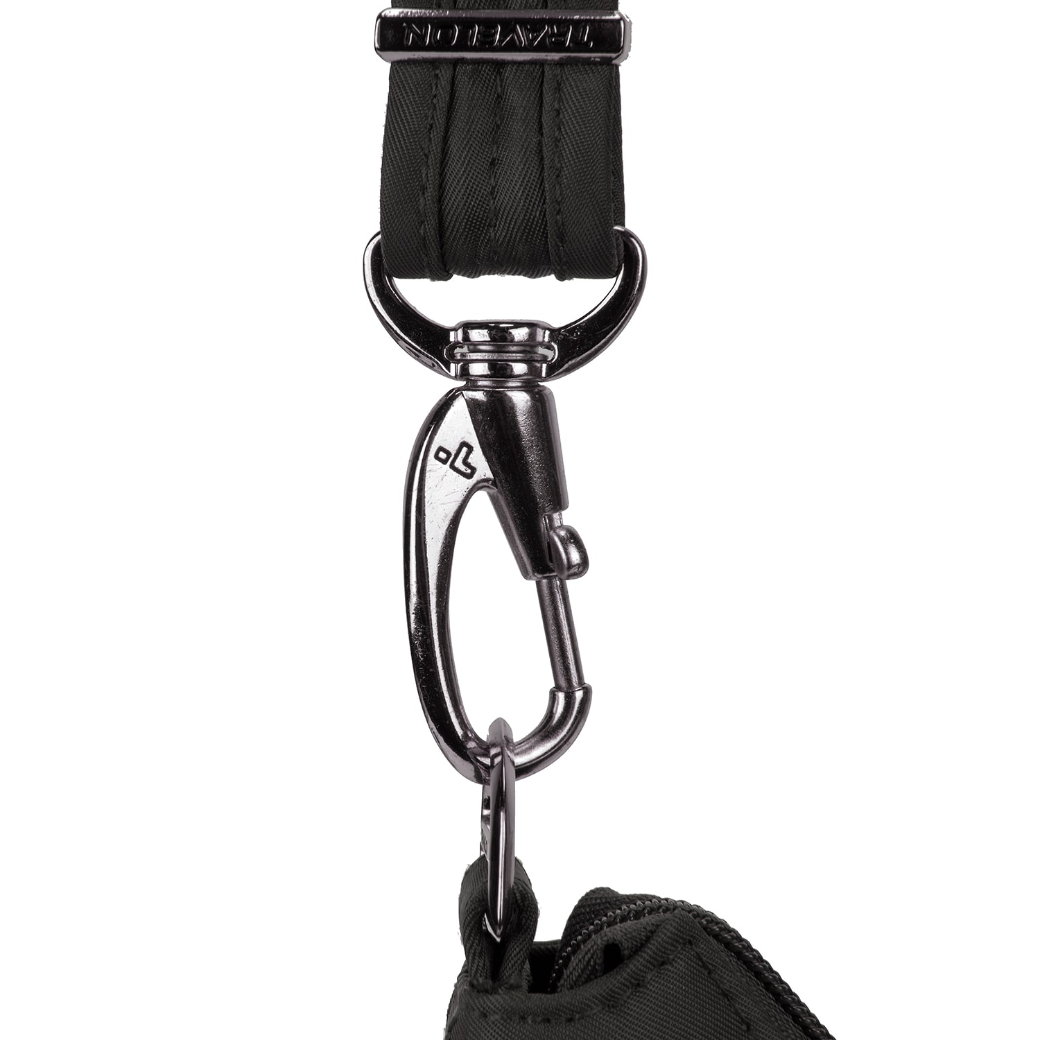 Travelon Anti-Theft Tailored Hobo Bag