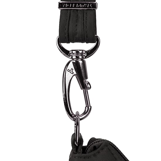 Travelon Anti-Theft Tailored Hobo Bag