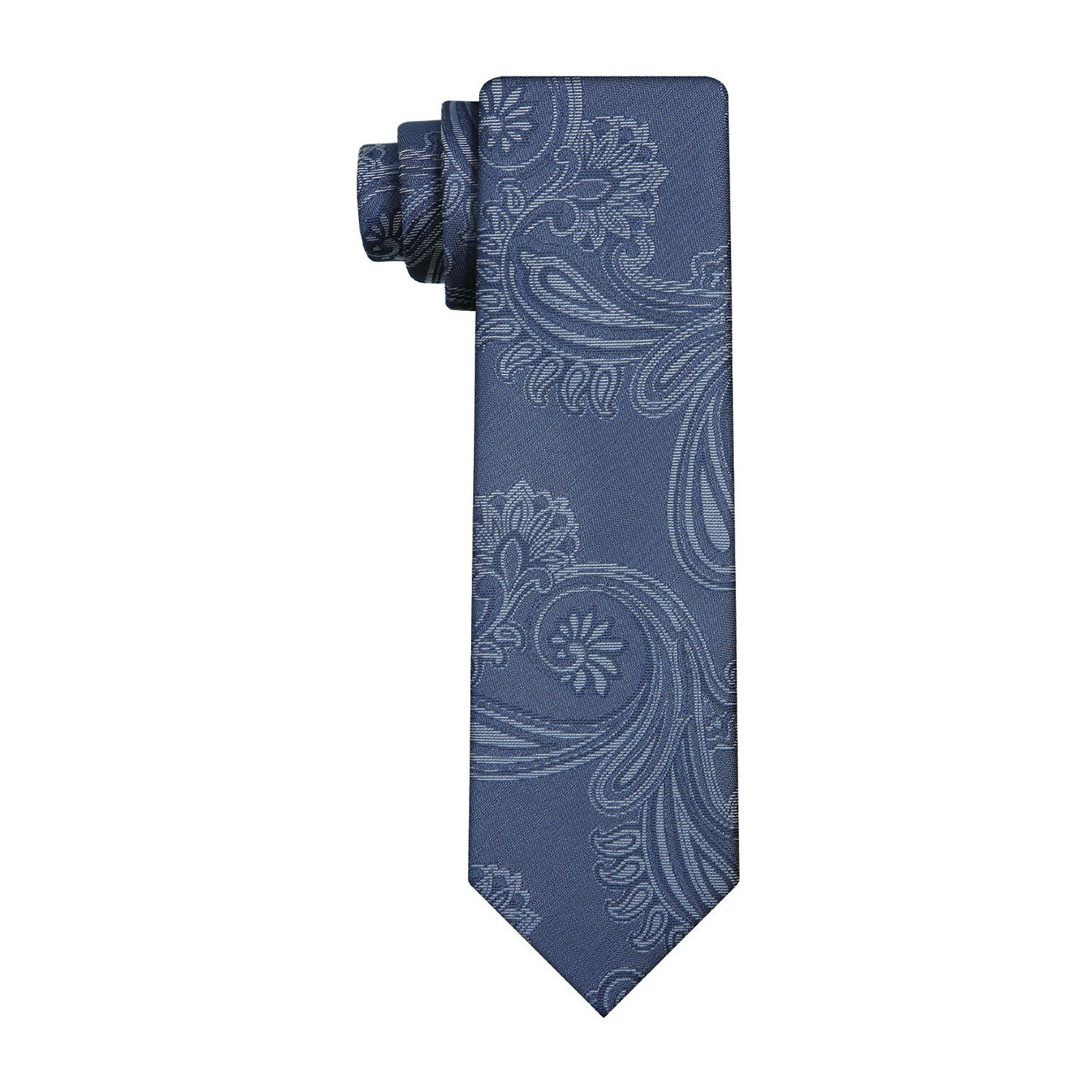 Van Heusen Paisley Tie
