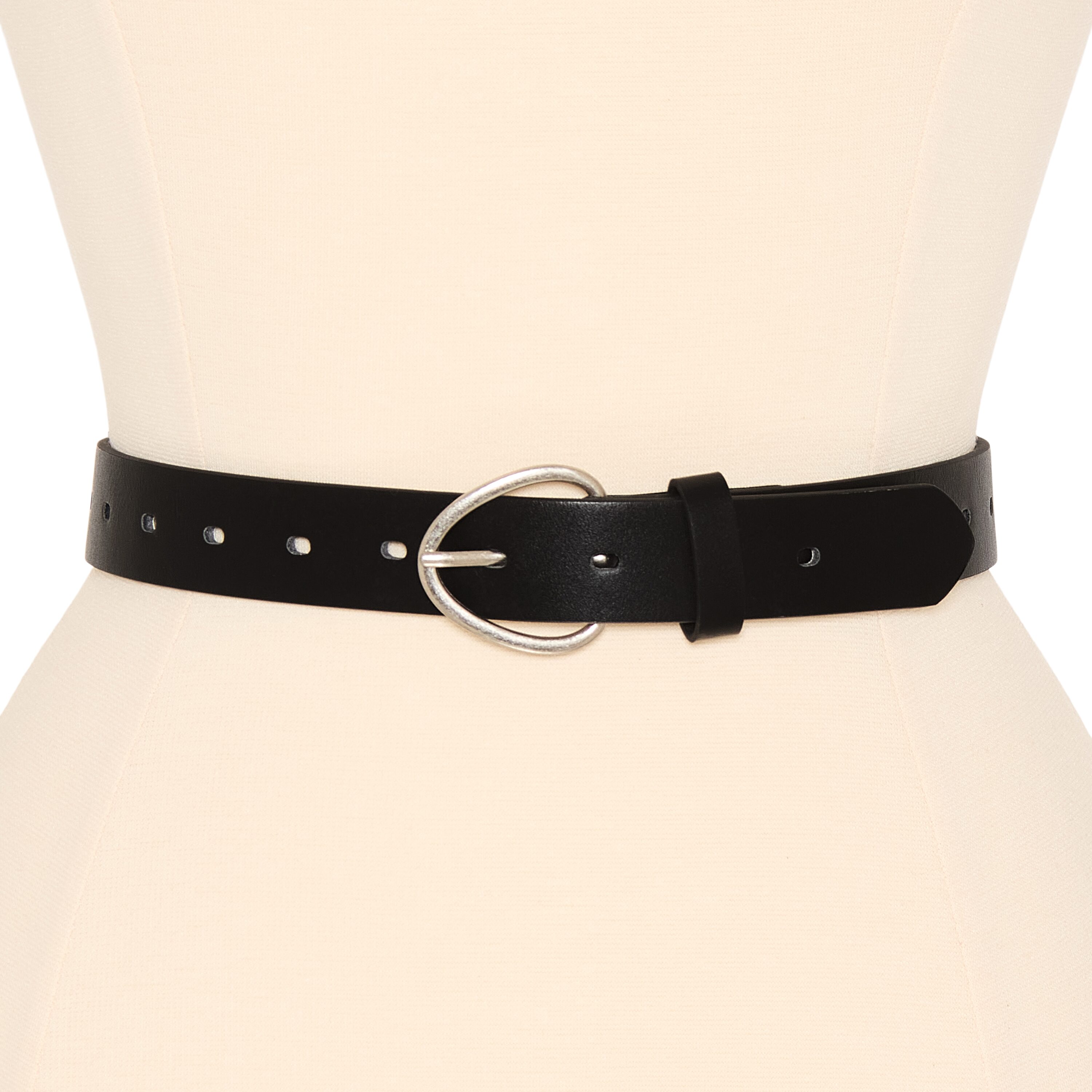Arizona 25mm Rounded Harness Womens Belt