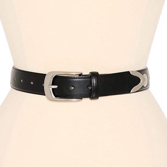 Arizona 34mm Large Stud Womens Belt
