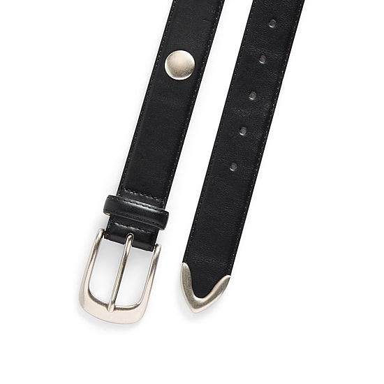 Arizona 34mm Large Stud Womens Belt