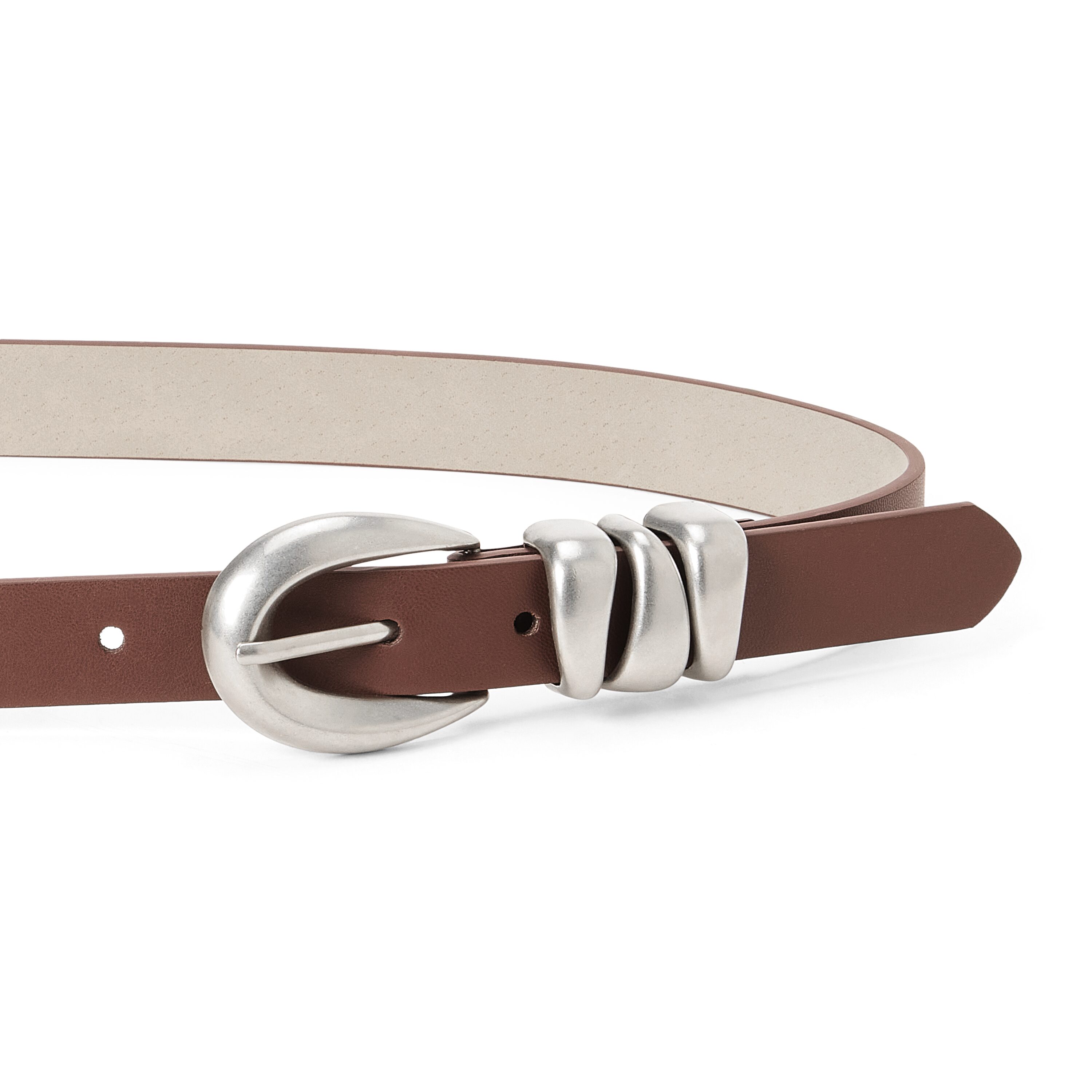 A.N.A 24mm Organic Keeper Womens Belt