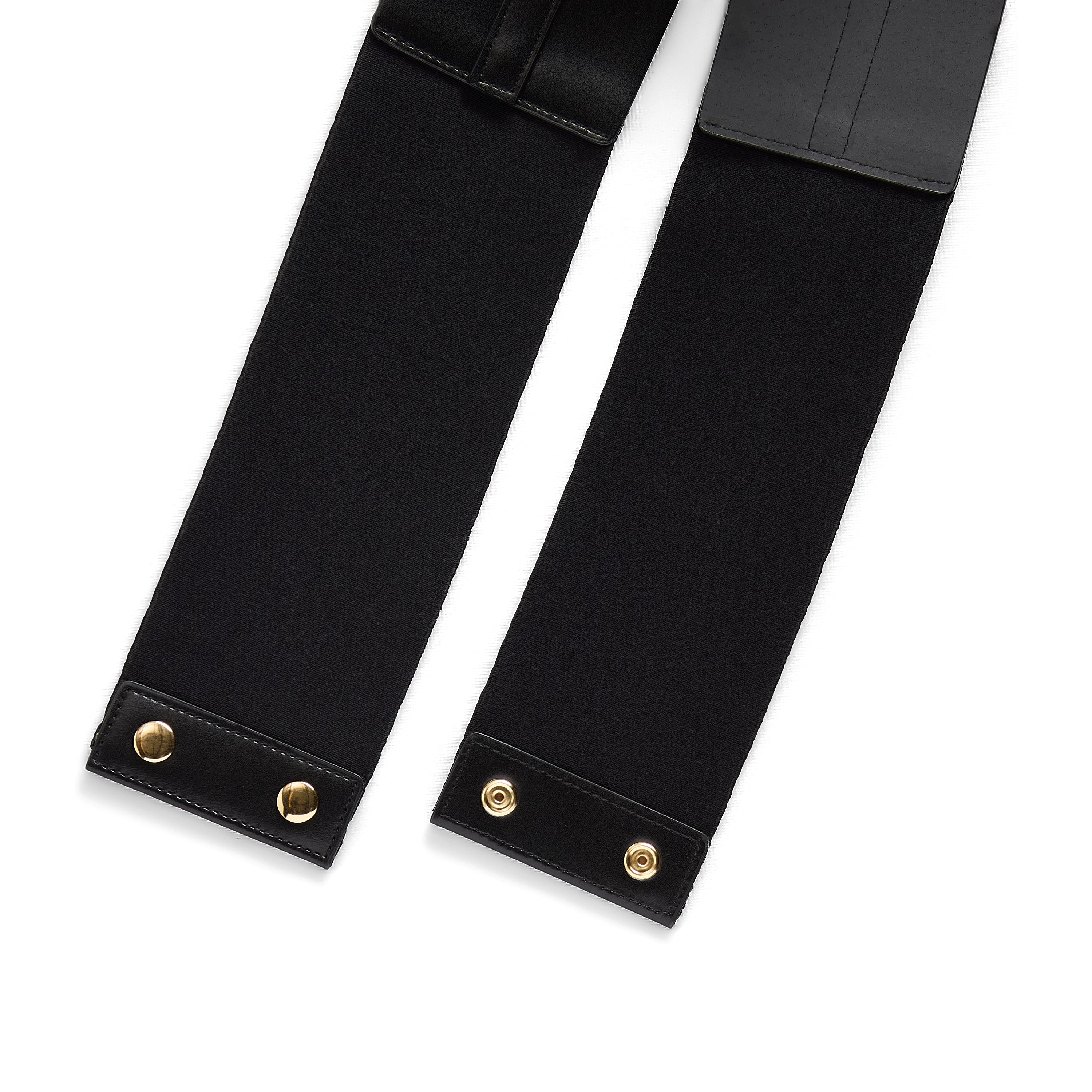 Worthington 80mm Organic Buckle Womens Belt