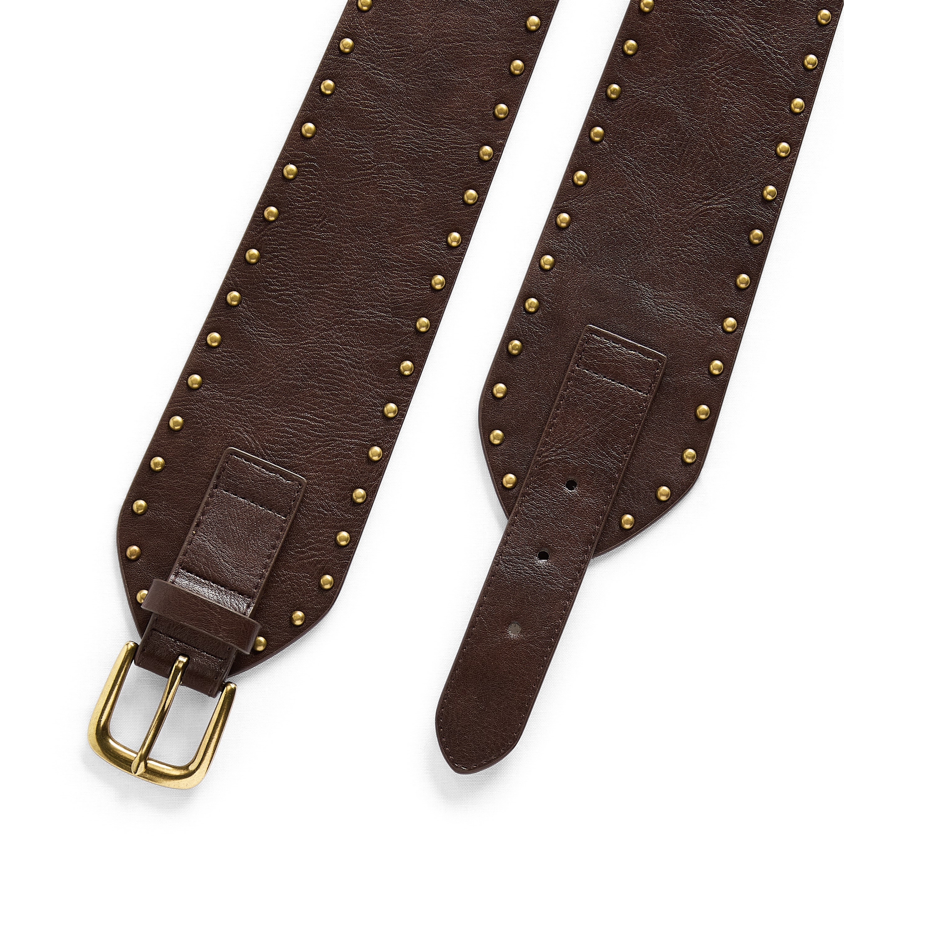 A.N.A 76mm Harness Stud Womens Belt